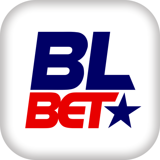 Logo da blbet